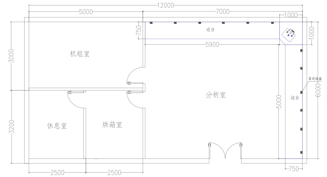 醫(yī)藥行業(yè)空調設計.jpg